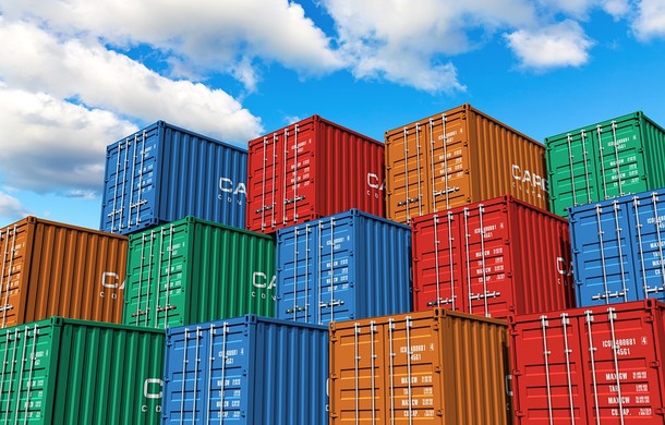 Бум контейнерных перевозок в экспортном направлении